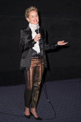 Sharon Stone pic #743450