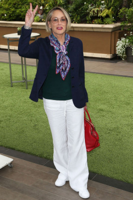 Sharon Stone pic #932509