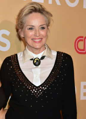 Sharon Stone pic #813307