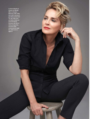 Sharon Stone pic #997313