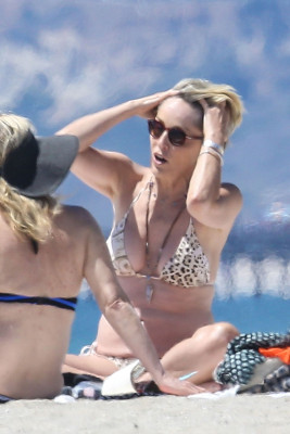 Sharon Stone pic #872032