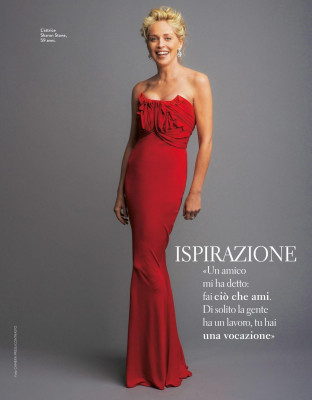 Sharon Stone pic #999715