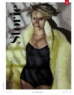 Sharon Stone pic #1006622