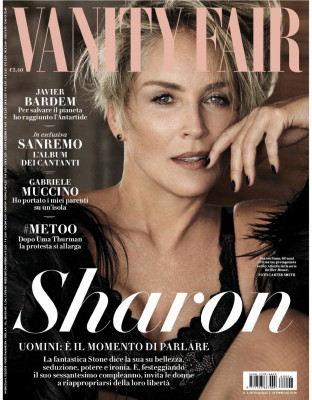 Sharon Stone pic #1006619