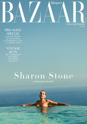 Sharon Stone pic #1360404
