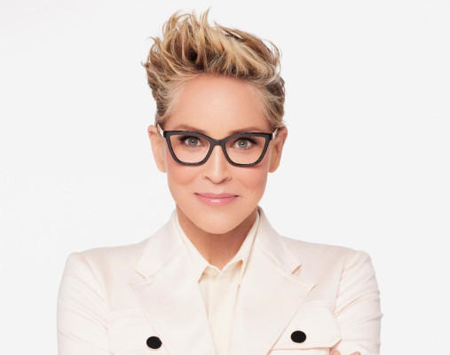 Sharon Stone pic #1340480