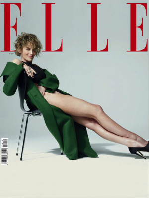 Sharon Stone pic #1254053