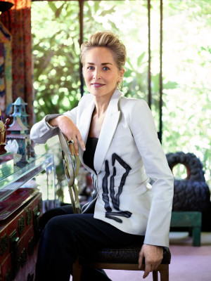 Sharon Stone pic #1233246