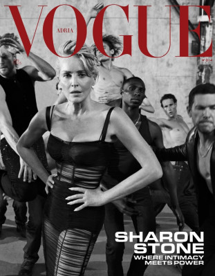 Sharon Stone pic #1375745