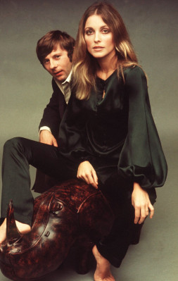 Sharon Tate pic #278509