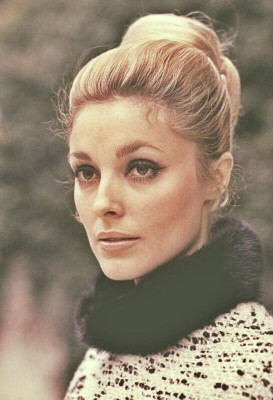 Sharon Tate pic #1298141