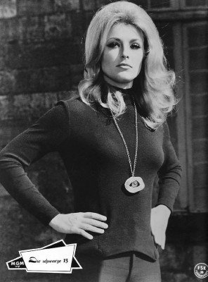 photo 24 in Sharon Tate gallery [id349659] 2011-02-28 00:00:00