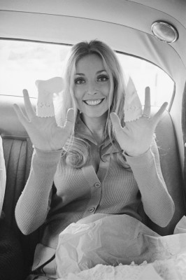 photo 10 in Sharon Tate gallery [id349948] 2011-02-28 00:00:00