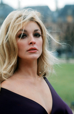 Sharon Tate pic #350111