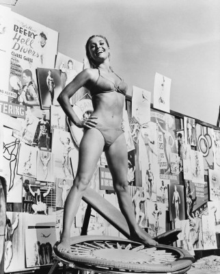 photo 5 in Sharon Tate gallery [id350068] 2011-02-28 00:00:00