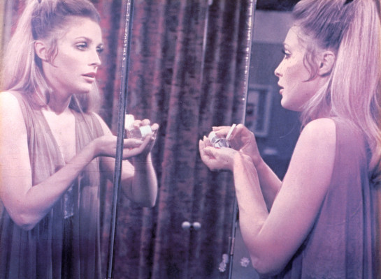 Sharon Tate pic #287117