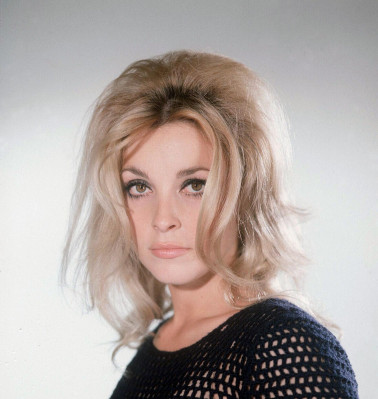 photo 4 in Sharon Tate gallery [id278503] 2010-08-17 00:00:00