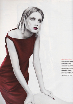 Sharon Van Der Knaap pic #1367157