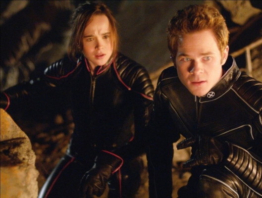 Shawn Ashmore pic #705130