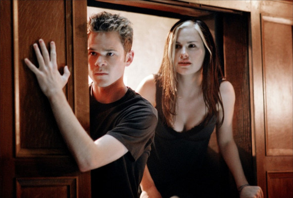 Shawn Ashmore pic #705134