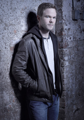 Shawn Ashmore pic #705126