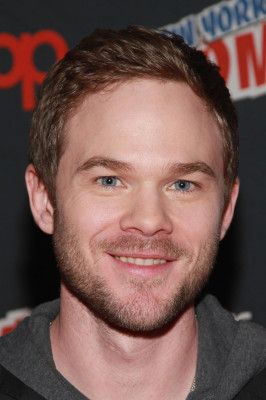 Shawn Ashmore pic #705133