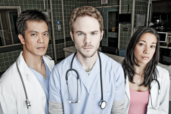 Shawn Ashmore pic #705129