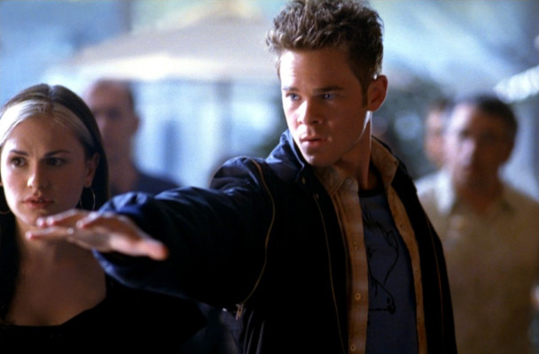 Shawn Ashmore pic #705139