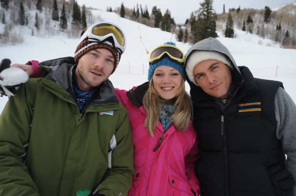 Shawn Ashmore pic #705138