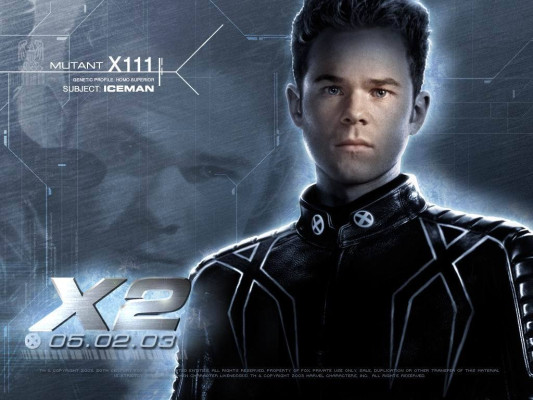 Shawn Ashmore pic #705142