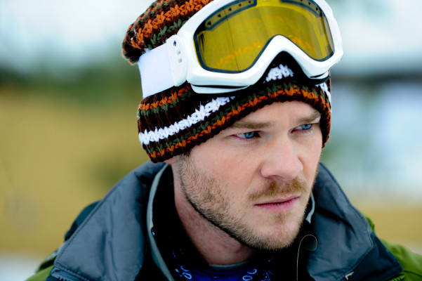 Shawn Ashmore pic #705132