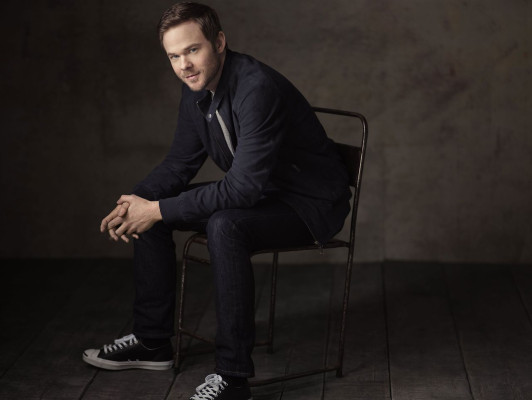 photo 4 in Shawn Ashmore gallery [id699928] 2014-05-20 00:00:00