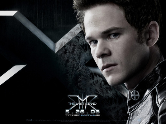 Shawn Ashmore pic #705136