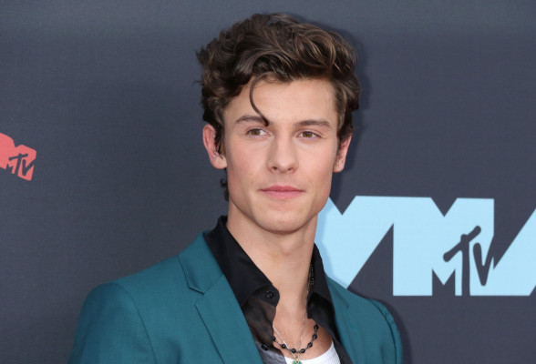 photo 18 in Shawn Mendes gallery [id1177071] 2019-09-15 00:00:00
