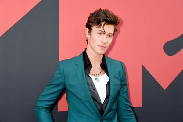 Shawn Mendes pic #1177069