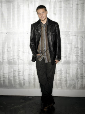 Shawn Pyfrom pic #417798