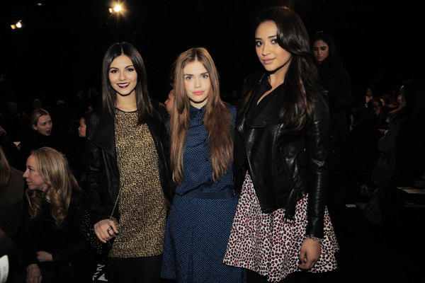 photo 6 in Shay Mitchell gallery [id576264] 2013-02-17 00:00:00