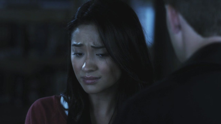 Shay Mitchell pic #780443
