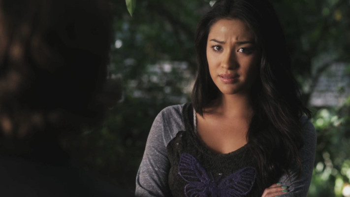 Shay Mitchell pic #780441