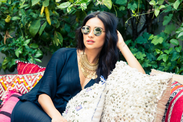 Shay Mitchell pic #793562