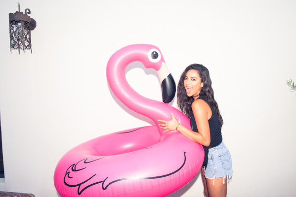 Shay Mitchell pic #793148