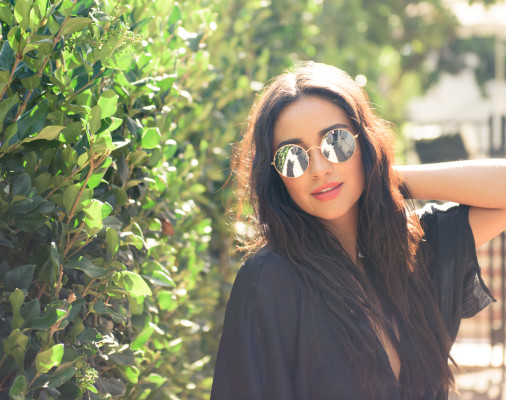 Shay Mitchell pic #792811