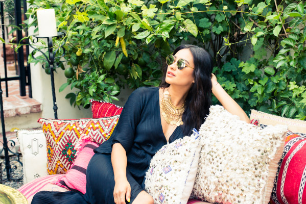 Shay Mitchell pic #793034