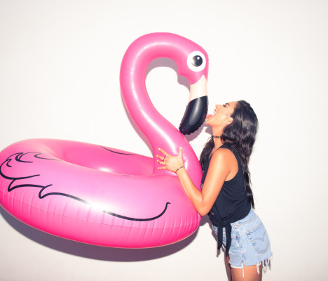 Shay Mitchell pic #793391