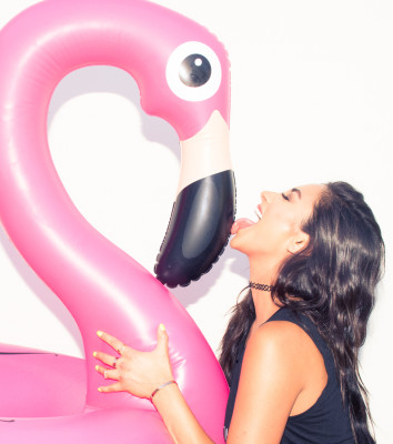 Shay Mitchell pic #792810