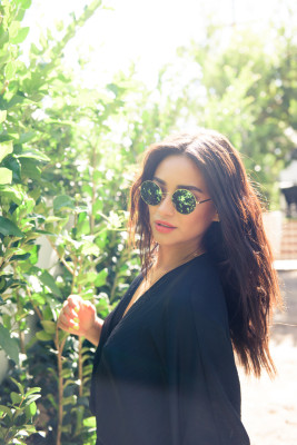 Shay Mitchell pic #793390