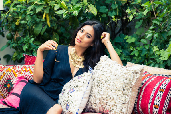 Shay Mitchell pic #792963