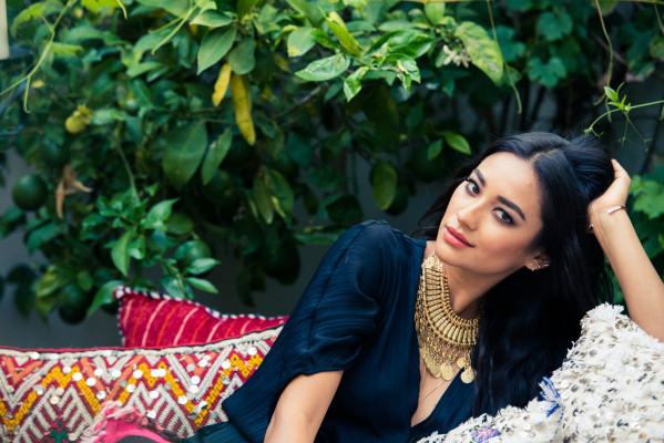 Shay Mitchell pic #793561