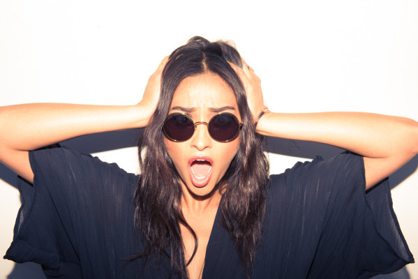 Shay Mitchell pic #793564