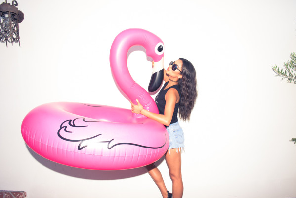Shay Mitchell pic #792957